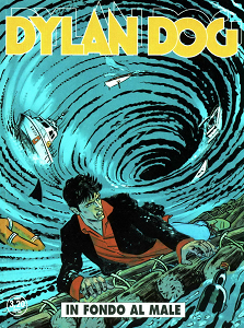 Dylan Dog - Volume 351 - In Fondo Al Male