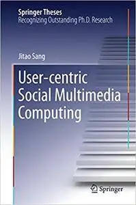 User-centric Social Multimedia Computing (Repost)