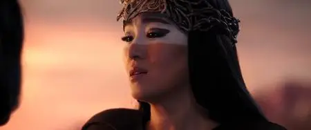 Mulan (2020)