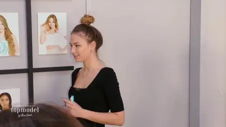 Germany's Next Topmodel S16E05
