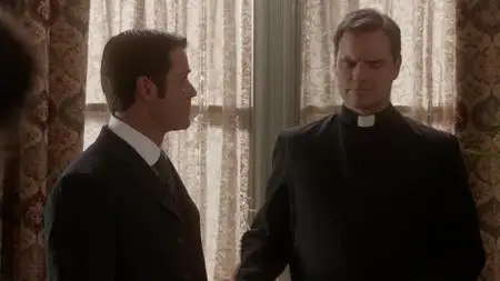 Murdoch Mysteries S08E04