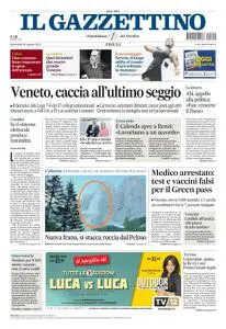 Il Gazzettino Friuli Venezia Giulia - 10 Agosto 2022