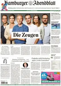 Hamburger Abendblatt  - 15 Juli 2023