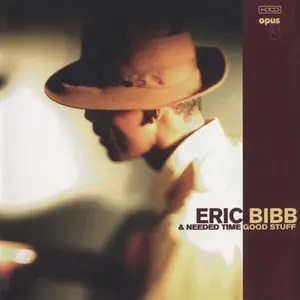Eric Bibb - Good Stuff (1997)