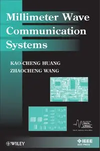 Millimeter Wave Communication Systems (repost)
