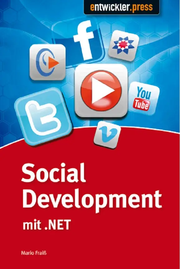 Social Development mit .NET (repost)