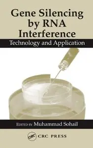 Gene Silencing by RNA Interference: Technology and Application 