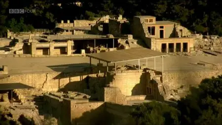 BBC - Ancient Apocalypse (2001)