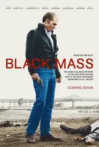 Black Mass L'Ultimo Gangster / Black Mass (2015)