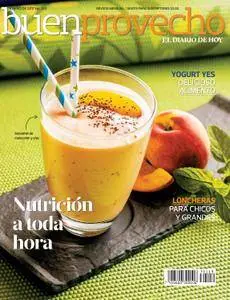 Buen Provecho - Enero 2017