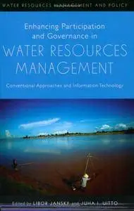 Enhancing Participation and Governance in Water Resources Management (Repost)