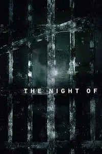 The Night Of S01E04