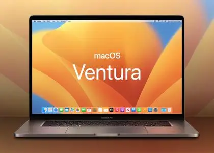 macOS Ventura 13.6.2 (22G320) Multilingual