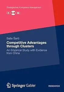 Competitive Advantages through Clusters: An Empirical Study with Evidence from China (Repost)