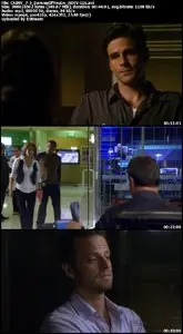 CSI: NY - S07E03: Damned If You Do