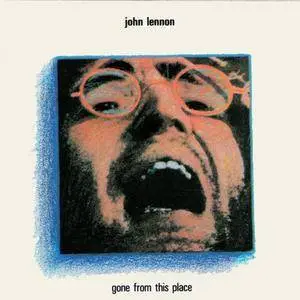 John Lennon - Gone From This Place (1990) {Vigotone} **[RE-UP]**