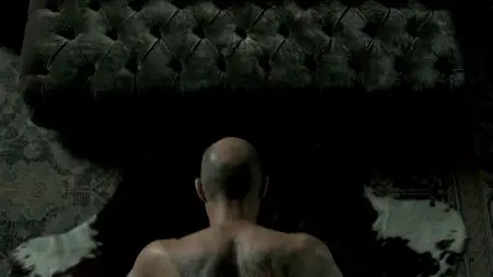 Welcome to the Punch (2013)