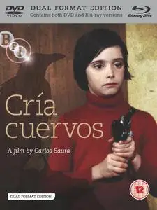 Raise Ravens / Cria Cuervos (1976)