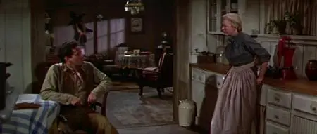 Gun for a Coward (1957)