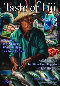 Taste of Sea Food – May 2023