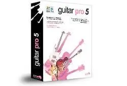 Guitar Pro 5.1 full with RSE