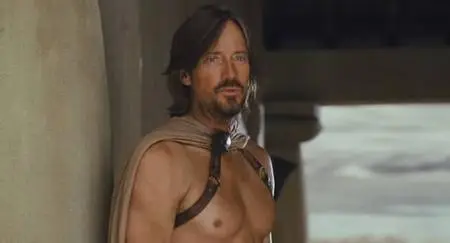 Meet the Spartans [R5 LINE]