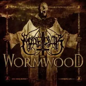 Marduk - Wormwood (2009) 