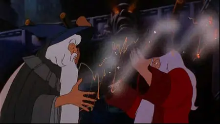 The Lord of the Rings (1978)