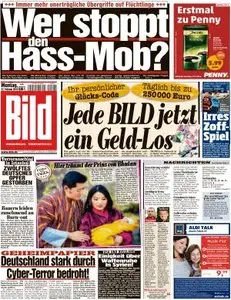 Bild - 22 Februar 2016