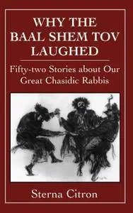 Why the Baal Shem Tov Laughed