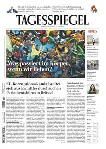 Der Tagesspiegel - 13 Dezember 2022