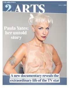 The Times Times 2 - 3 March 2023
