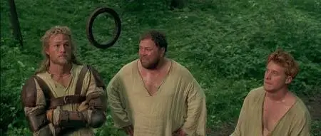 A Knight's Tale (2001)