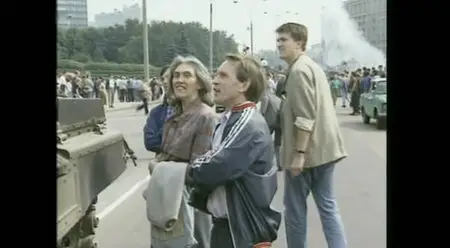 Der sowjetische Kollaps (2006)