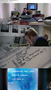 Three Days of the Condor (1975) [Reuploaded]