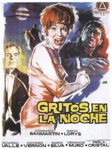 Gritos en la noche (1962)