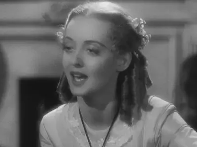 The Old Maid (1939) [Re-UP]