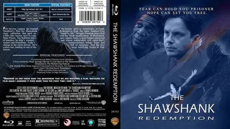 The Shawshank Redemption (1994)