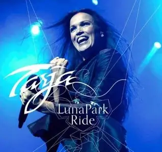 Tarja Turunen - Luna Park Ride (2015)