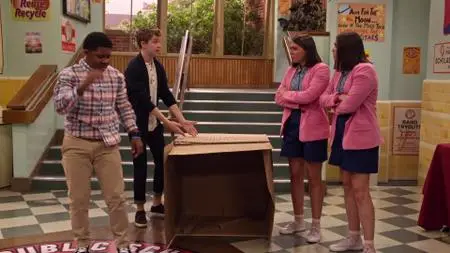 Prince of Peoria S02E02