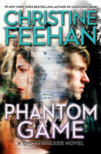 Phantom Game (A GhostWalker Novel Book 18)