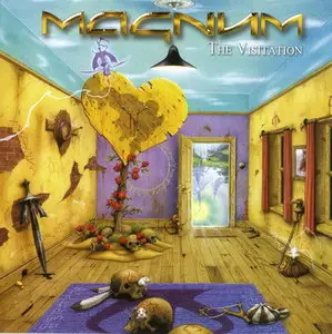 Magnum - The Visitation (2011)