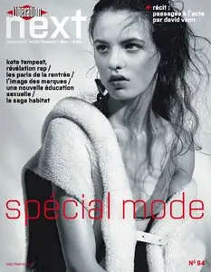 Libération Next N 64