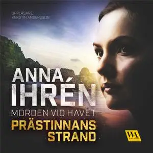 «Prästinnans strand» by Anna Ihrén
