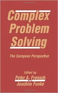 Complex Problem Solving: The European Perspective