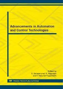 Advancements in Automation and Control Technologies (Repost)