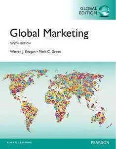 Global Marketing (9th Edition) (Global Edition)