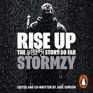 Rise Up: The #Merky Story So Far [Audiobook]