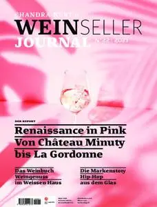 Weinseller Journal – März 2021