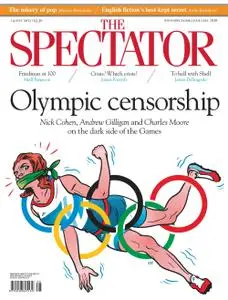 The Spectator - 14 July 2012